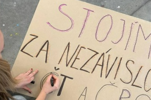 studentský protest proti zrušení poplatků_0426_Sutnarka