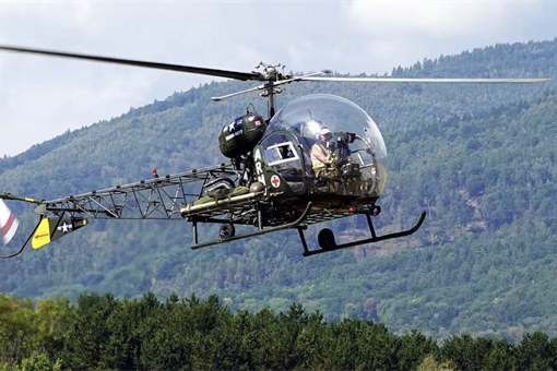 den ve vzduchu Bell 47_0426_foto pořadatel (3)