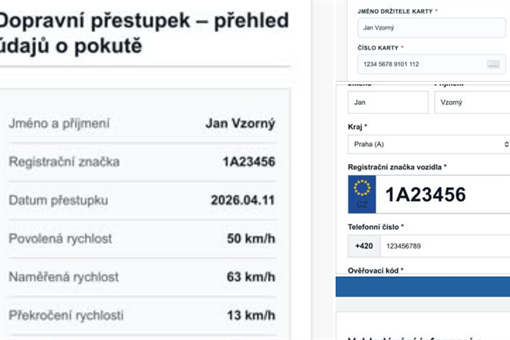 pokuta falešná_0426_PČR