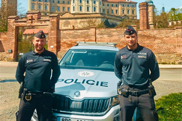 zachránili život muži_0426_PČR