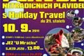 Plavba netradičních plavidel