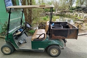 ukradený vozík zoo_0426_zoo Plzeň