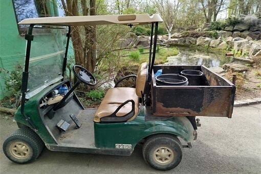 ukradený vozík zoo_0426_zoo Plzeň