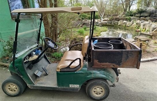 ukradený vozík zoo_0426_zoo Plzeň