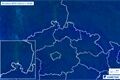Požář v Českém Švýcarsku z vesmíru_0526_ČHMÚ