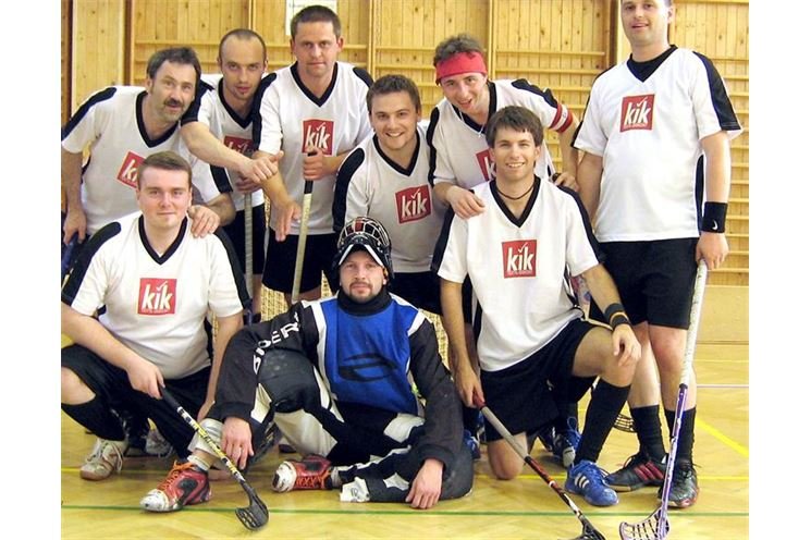 FBC Baník Stříbro FBC Baník Stříbro