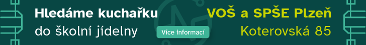 VOŠ a SPŠE Plzeň