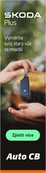 Auto CB ŠKODA Plus vyměňte