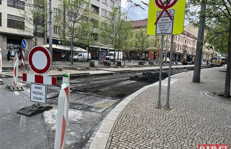 Americká Plzen Rekonstrukce QAP foto (1)