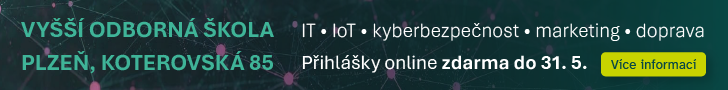 VOŠ s SPŠE Plzeň
