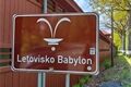 Babylon rybník nová skluzavka a novinky 2026 foto QAP (20)