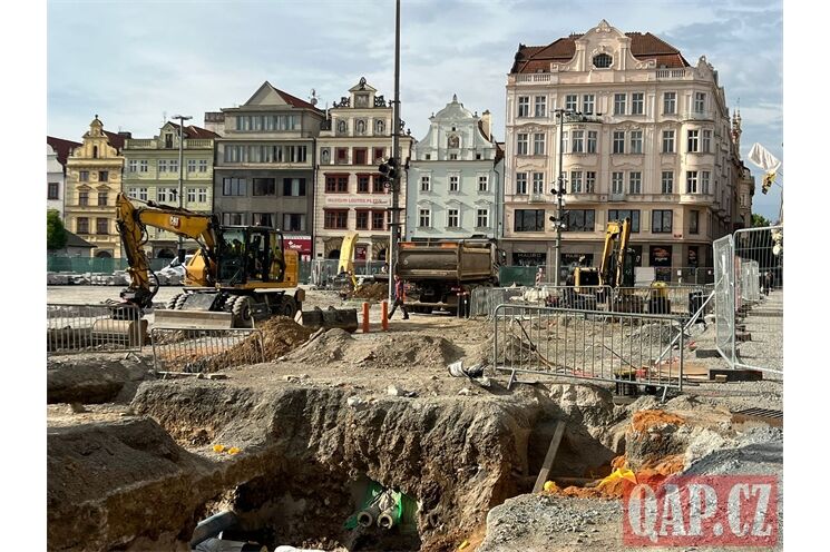 rekonstrukce náměstí Republiky pokračuje_0526_QAP (20)