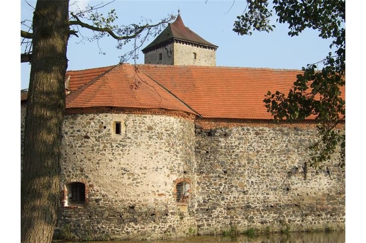 Švihov1 Švihov1