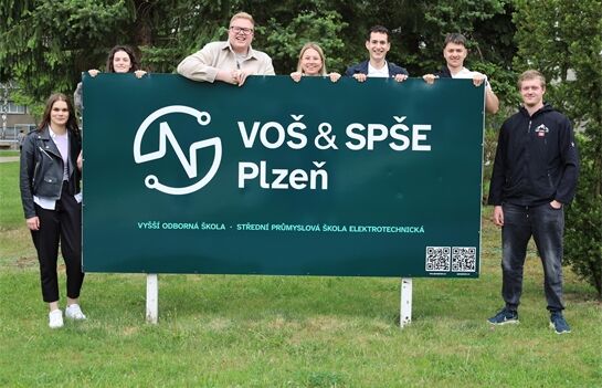 VOŠ a SPŠE Plzeň_0526
