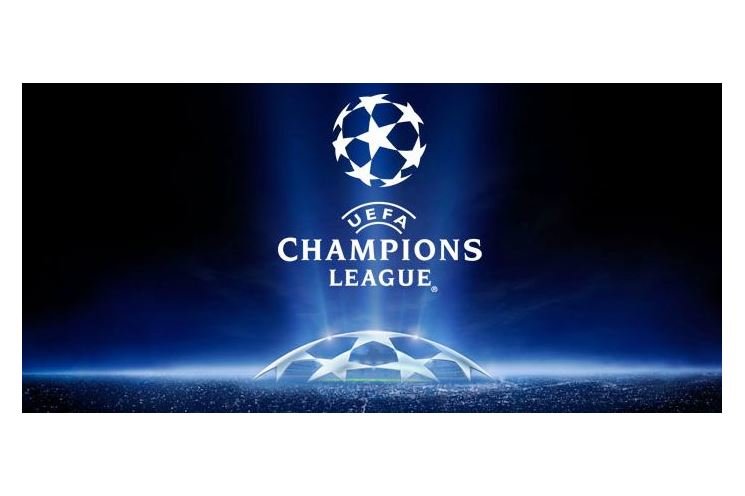 champions league logo široké champions league logo široké