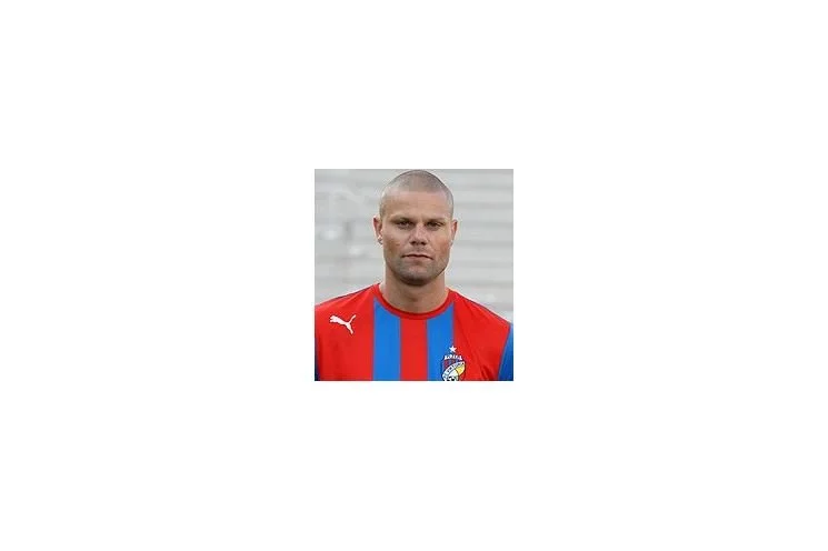 David Bystroň