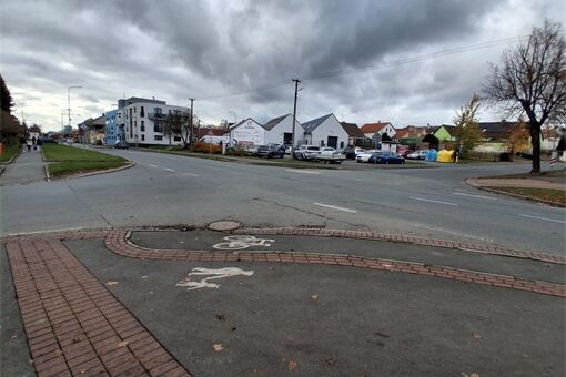 Nová okružní křižovatka Nýřany_0626_SÚSPK Nová okružní křižovatka Nýřany_0626_SÚSPK