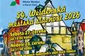 Weiden - Bürgerfest7 2026