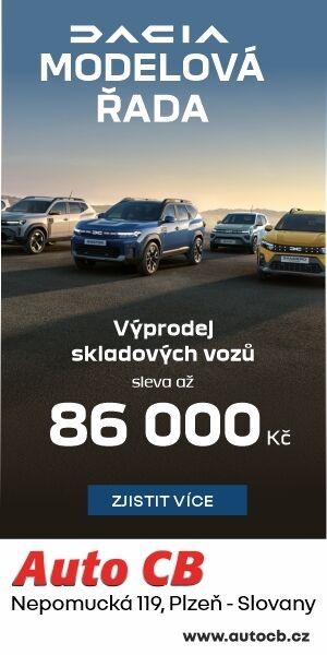 2_DACIA 300_600_AUTO CB ČERVEN _Vyprodej vozu