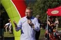 Tomáš Chalupa ministr životního prostředí