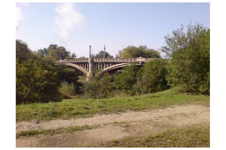 most jateční