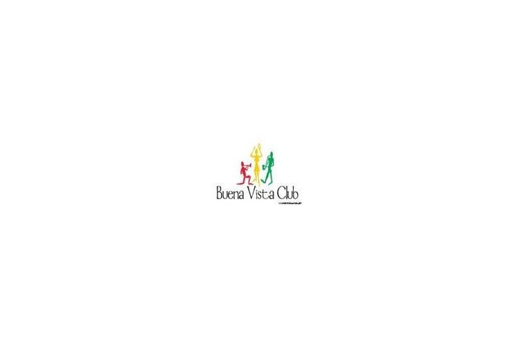 logo clubu Buena Vista logo clubu Buena Vista