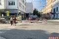Začala druhá etapa rekonstrukce Americké_0626_QAP (5)