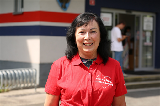 Daniela Pousková_PRO PLZEŇ