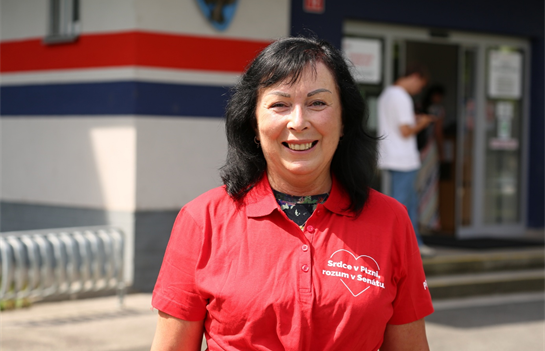 Daniela Pousková_PRO PLZEŇ