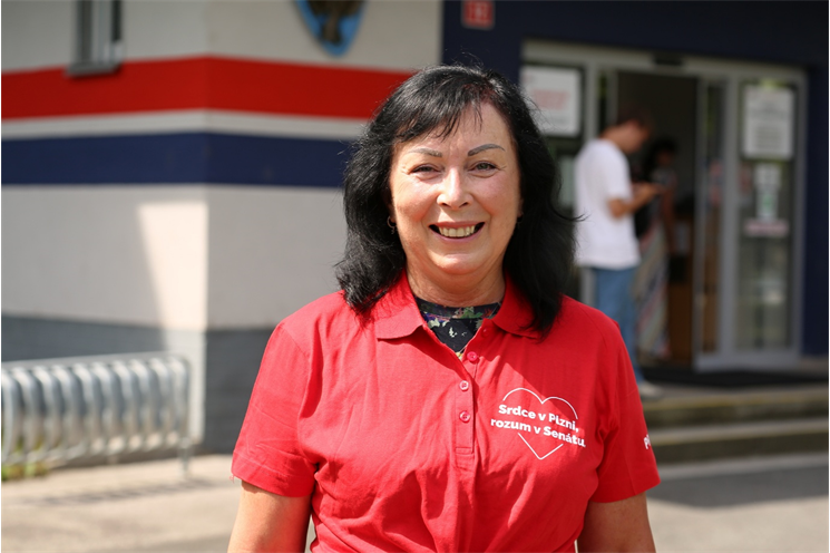 Daniela Pousková_PRO PLZEŇ