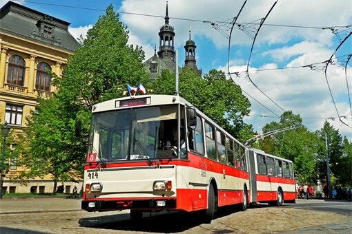 Trolejbus 15Tr_PMDP