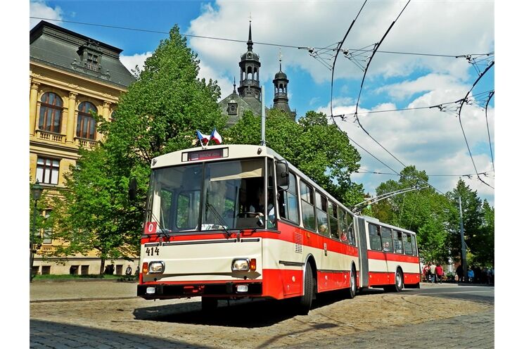 Trolejbus 15Tr_PMDP