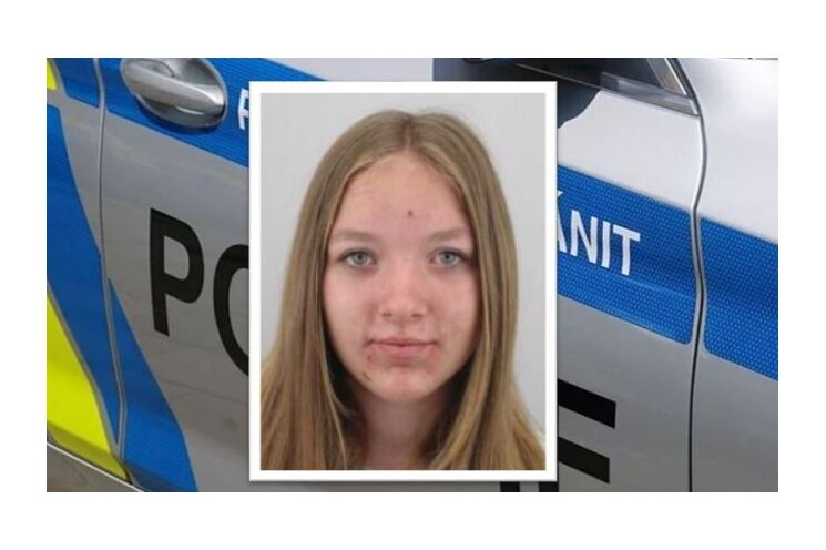 NATÁLIE ŠPAČKOVÁ_PČR