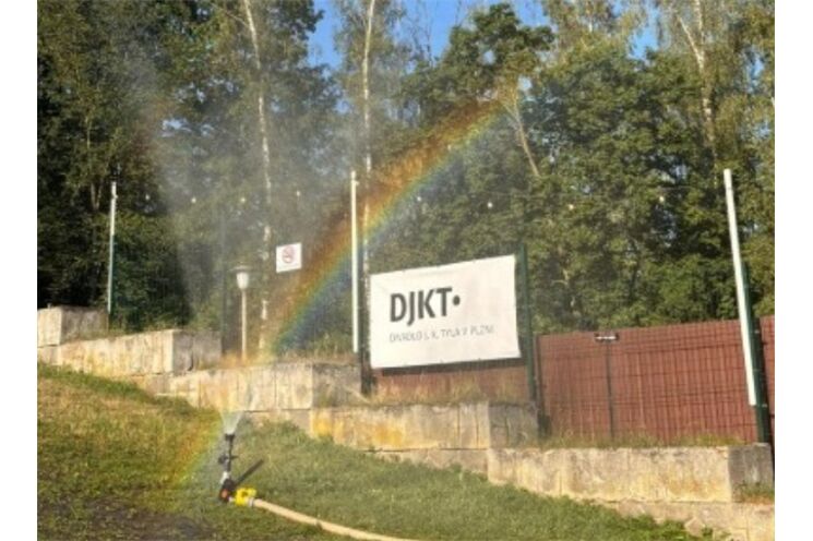 Mimořádné opatření na DJKT_0626_DJKT
