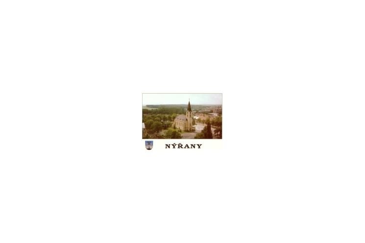 nyrany nyrany