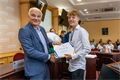 Plzeňský kraj poděkoval svým mladým sportovcům_0726_PK (4)
