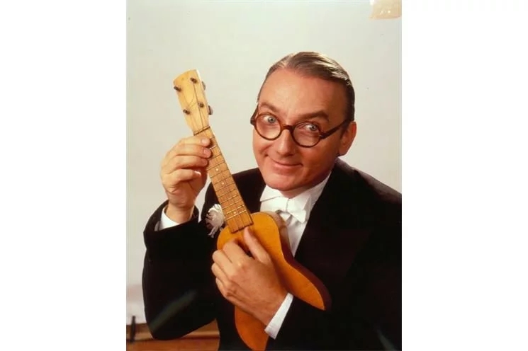O. Havelka melodymakers.cz