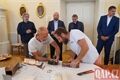 katedrála sv Bartoloměje odhalení schránek_0726_QAP (21)