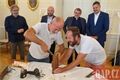 katedrála sv Bartoloměje odhalení schránek_0726_QAP (27)