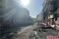 uzavření kruhového objezdu Americká_0726_QAP (26)