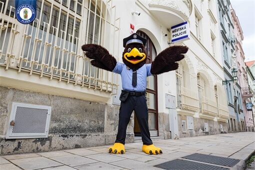 Maskot MPP_0726_MPP Maskot MPP_0726_MPP