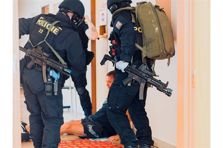 cvičení policie Stříbro_0826_PČR (3)