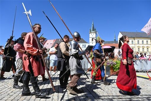 Tachovské městské slavnosti_0826_FB Město Tachov (9)