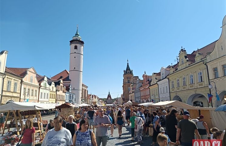 chodske slavnosti foto QAP (2)