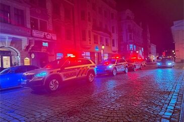 bezpečnostní akce policie Plzeň_0826_PČR (3)