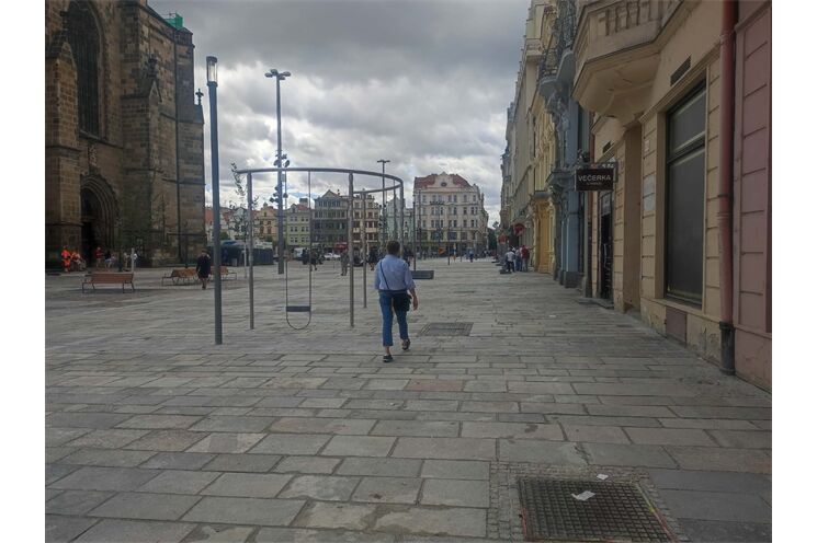 Z náměstí Republiky zmizelo oplocení_0826_Milan Svoboda (1)