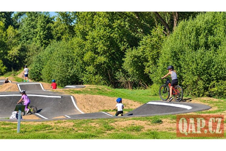 pumptrack Tachov_0926_Jakub Botek (1)