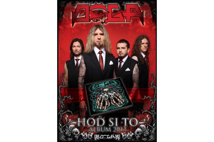 nové album Doga nové album Doga