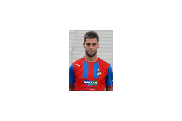 Miloš Brezinský Miloš Brezinský
