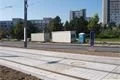 Nad zastávkou U Družby